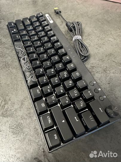 Механическая клавиатура gmng XK1