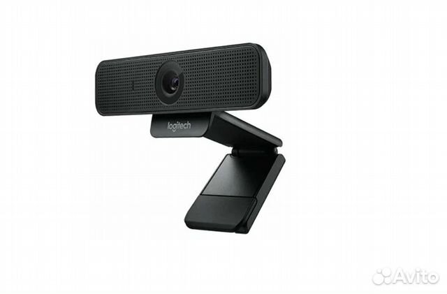 Новая Веб-камера Logitech VC WebCam C925e full hd купить в Воронеже ...