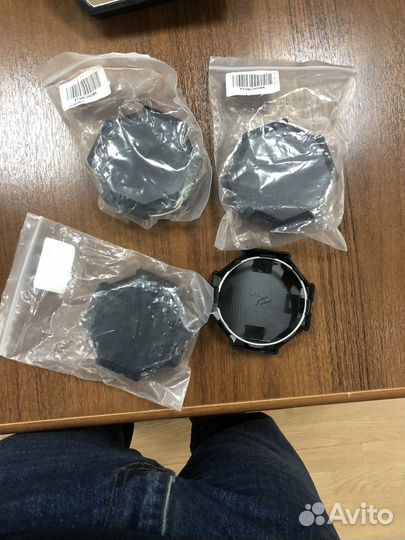 Колпак на колесо polaris RZR 1000