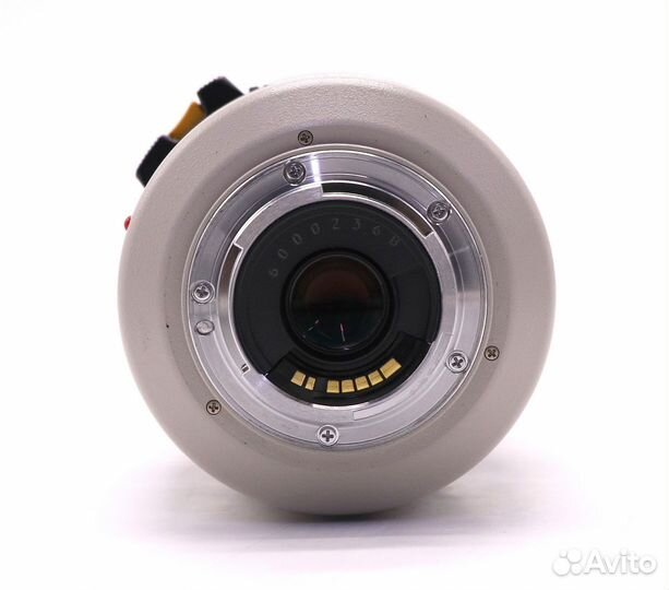 Canon Zoom Lens CL 8-120mm F/1.4-2.1