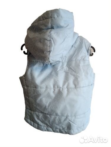 Жилет для девочки Impidimpi (Германия)