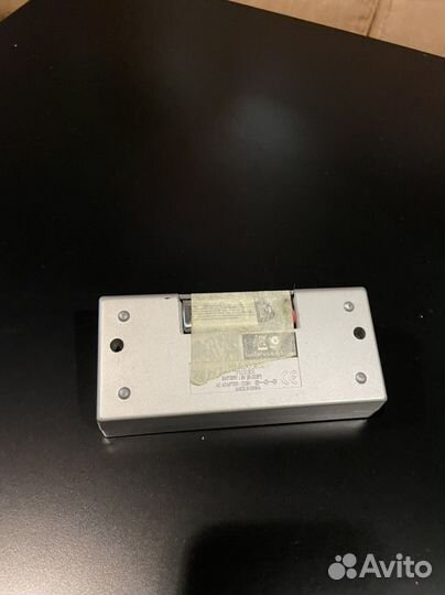 Тюнер ibanez Luio