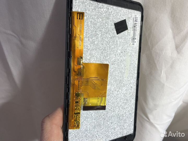 Дисплей для Explay hit, Digma, Irbis, BQ,Prestigio