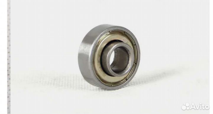 Подшипники для колясок