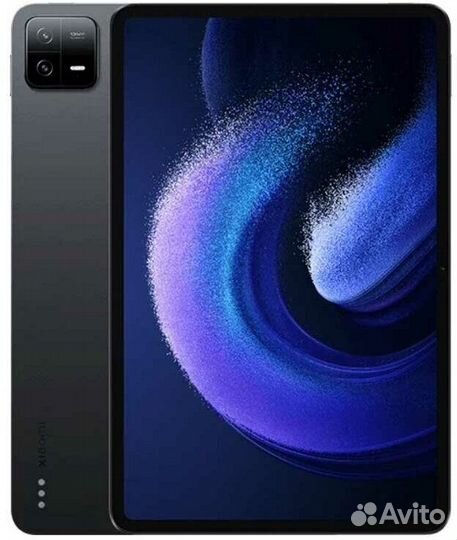 Планшет Xiaomi Mi Pad 6 128гб еас Новые