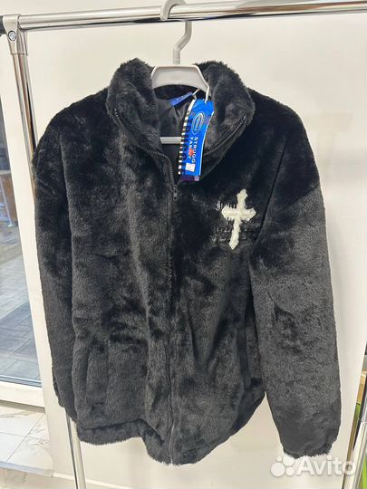 Экошуба женская и мужская