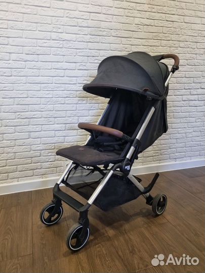 Прогулочная коляска ABC Design Ping two