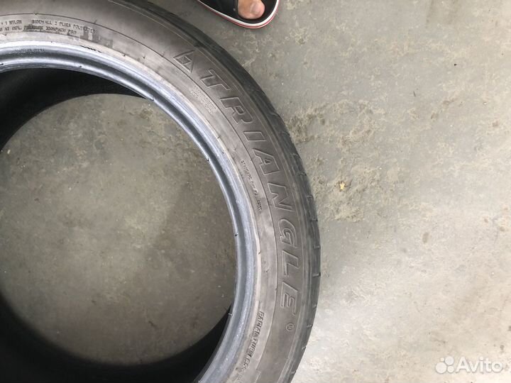 Triangle TR968 245/45 R18