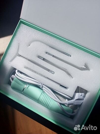 Дарсонваль gezatone