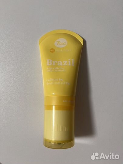 Уход за телом