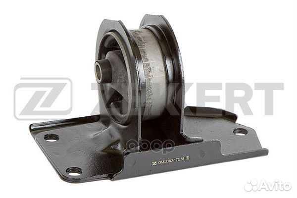 Опора двигателя зад. Mitsubishi Galant VI 96- g