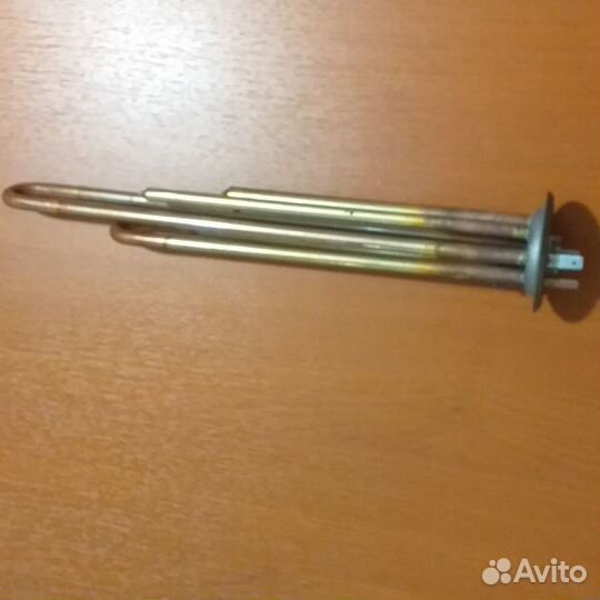 Медный тэн мощностью 2,0кВт(1,3+0,7кВт) Electrolux