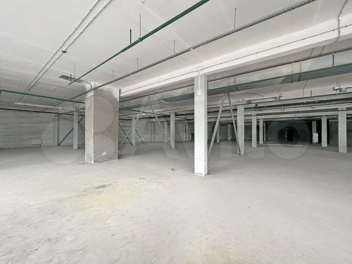 Выставка Склад Выдача Производство, 2983 м²