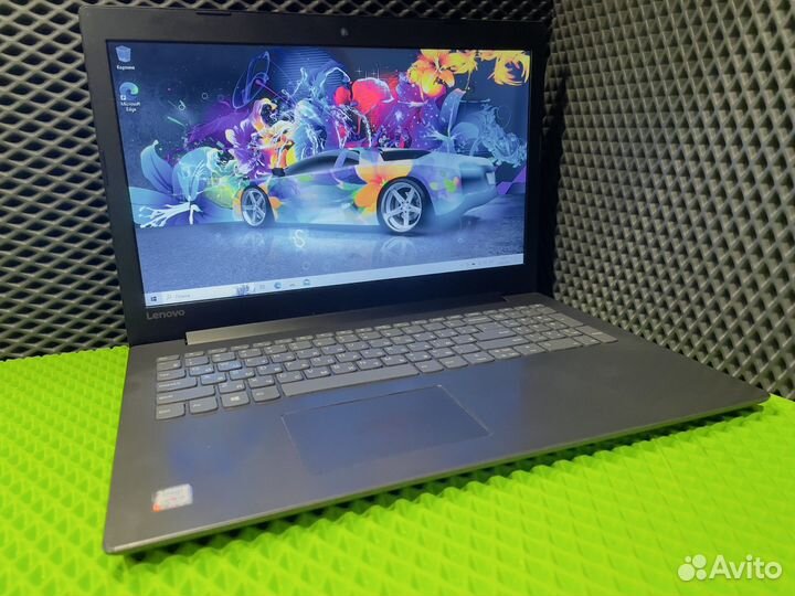 Ноутбук Lenovo i3-7020/8/1tb/hd