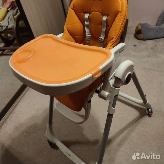 Стульчик для кормления Peg-perego Prima Pappa