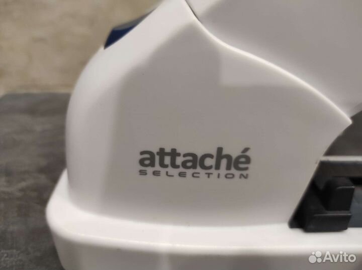 Степлер Attache Selection Terminator до 100 листов