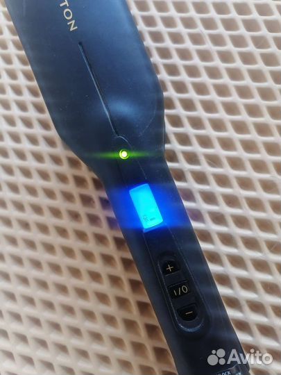 Плойка-выпрямитель для волос Remington S-1032