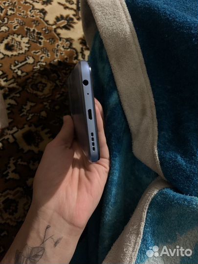 Tecno POP 6 pro