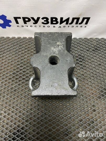 Проставка рессоры задней Volvo FH4 20875398