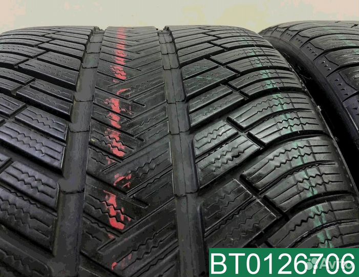 Continental IceContact 2 SUV 255/55 R19 111T