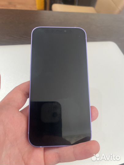 iPhone 12 mini, 128 ГБ