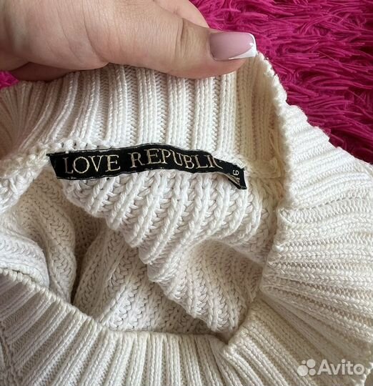 Топ женский