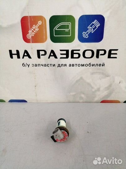 Датчик уровня жидкости бачка омывателя Chevrolet