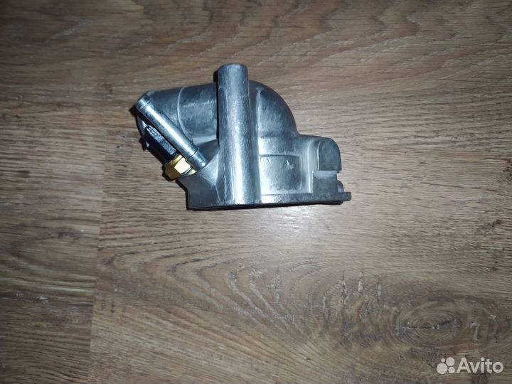 Термостат в корпусе для Opel Z18XE