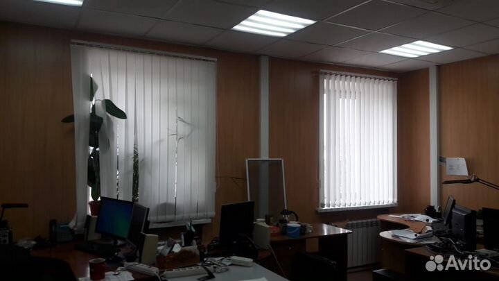 Вертикальные жалюзи Рулонные шторы