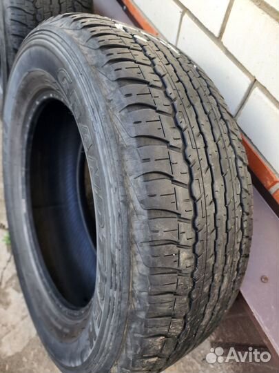 Dunlop Grandtrek AT22 265/60 R18