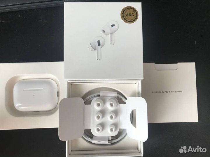 Air Pods pro 2 premium