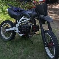 Irbis ttr 125