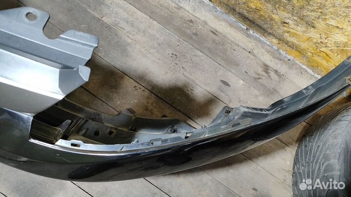 Бампер передний Honda Airwave