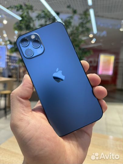 iPhone 12 Pro, 128 ГБ