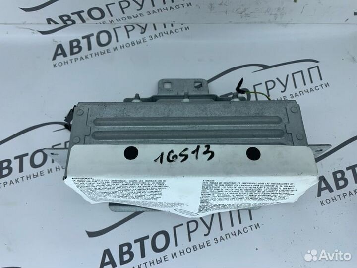 Подушка безопасности пассажира Lr Rr Sport 1 L320