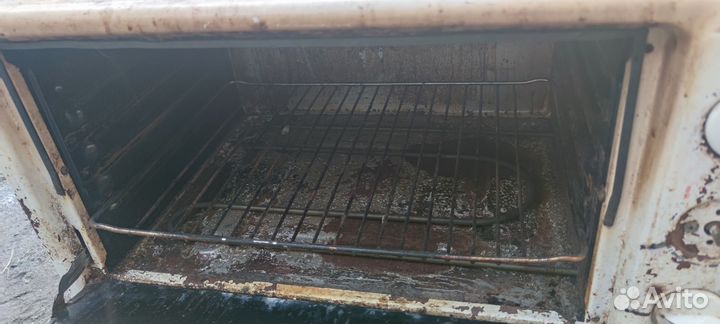 Продается электро печь со встроенной духовкой