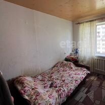 Квартира-студия, 16,9 м², 9/10 эт.