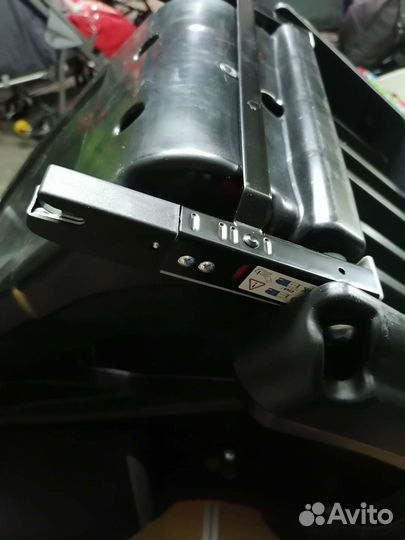 Автокресло Новое В наличии 9-25 кг Kids Prime LB30