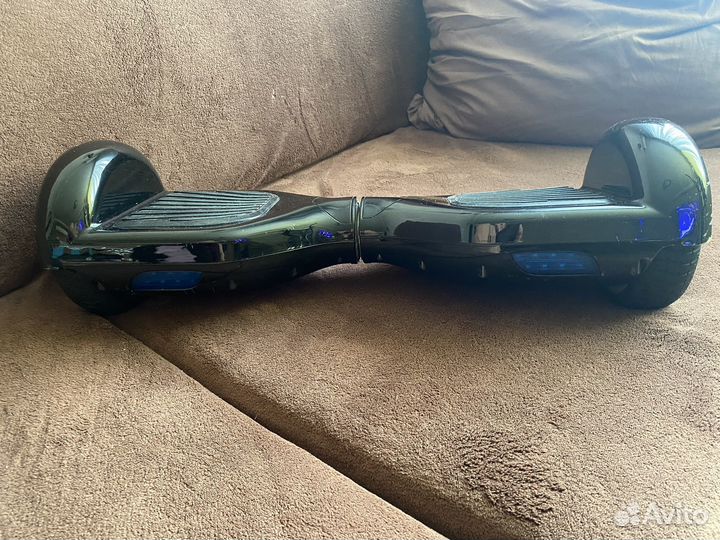 Гироскутер