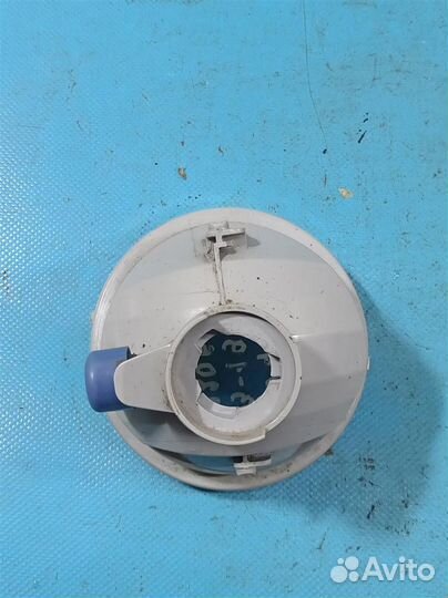 Фара противотуманная левая Toyota RAV 4 2013-2018