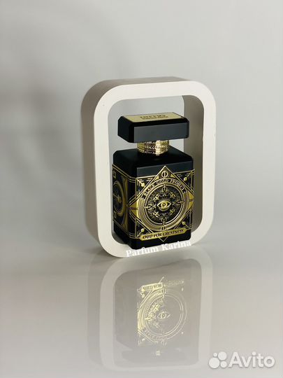 Initio Prives Oud For Greatness Распв
