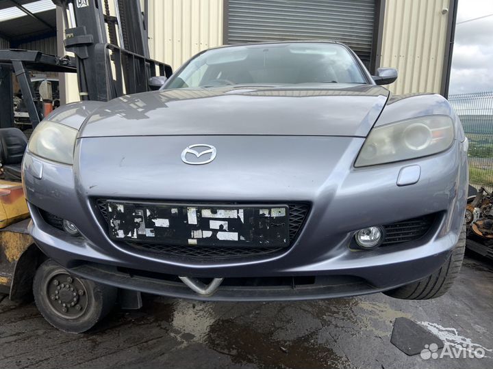 Фонарь Mazda RX-8 (2003-2008)