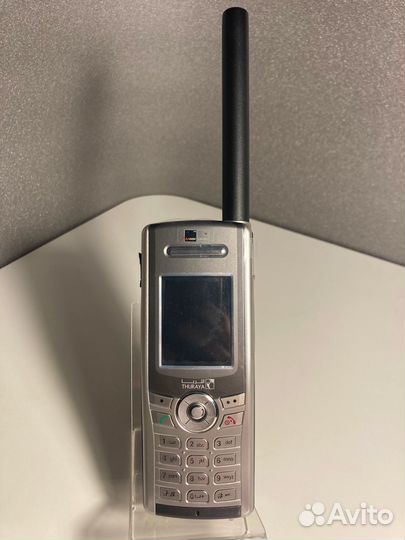 Спутниковый телефон Thuraya SG-2520
