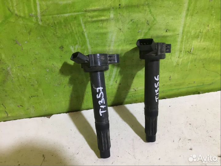 Катушка зажигания Toyota Lexus 3.5 9091902251