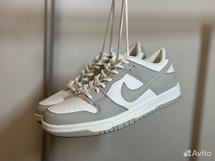 Кроссовки Nike SB Dunk low
