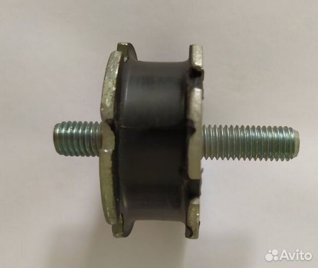 Подушка двигателя (амортизатор) Тайга 2 шт