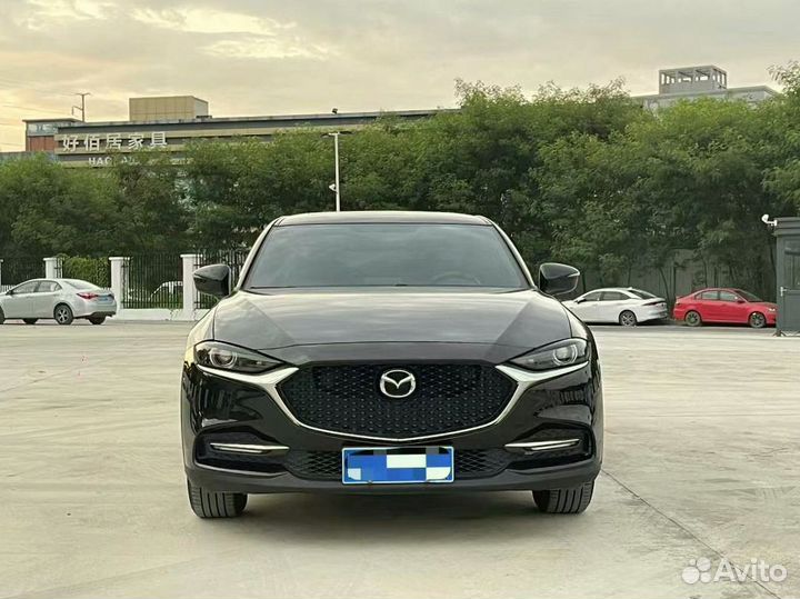 Авто из Китая. От 2 лимонов