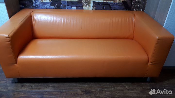 Детский диван