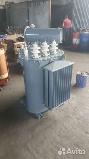 Трансформатор тм 250/10