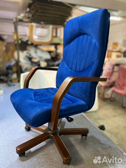 Кресло руководителя